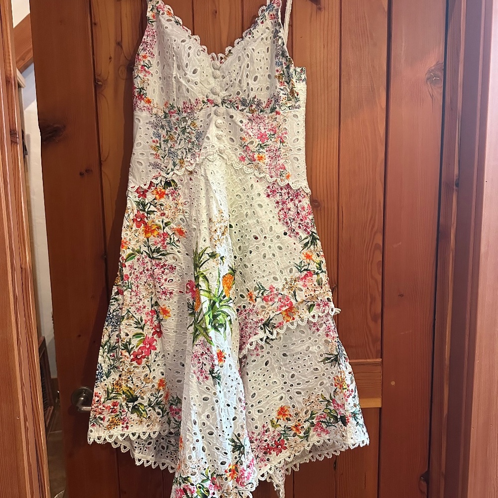 Farm Rio Dress - Picture 4 of 5